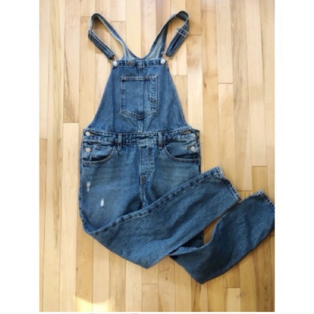 Levi's Overalls